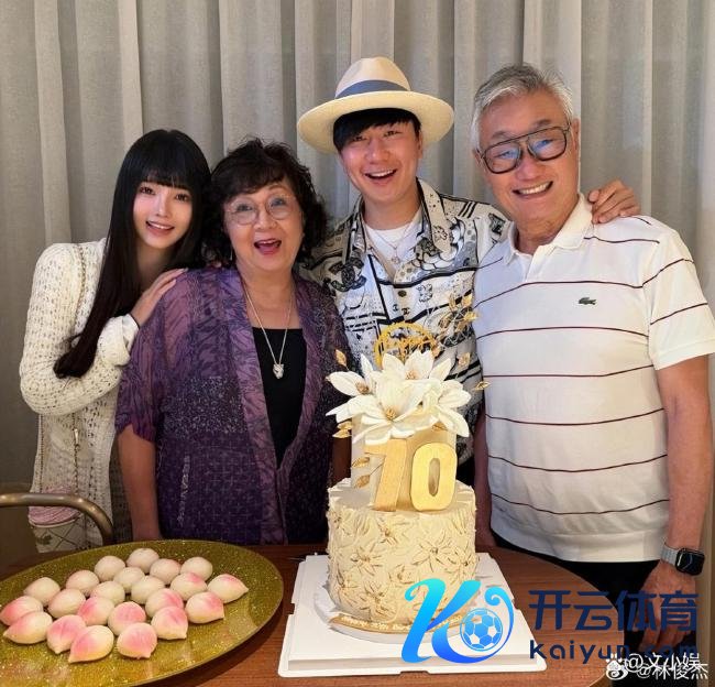 林俊杰否定女友七七孕珠 经纪公司火速辟谣