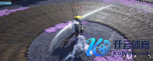 《燕云十六声》止戈PVP唐刀玩法推选