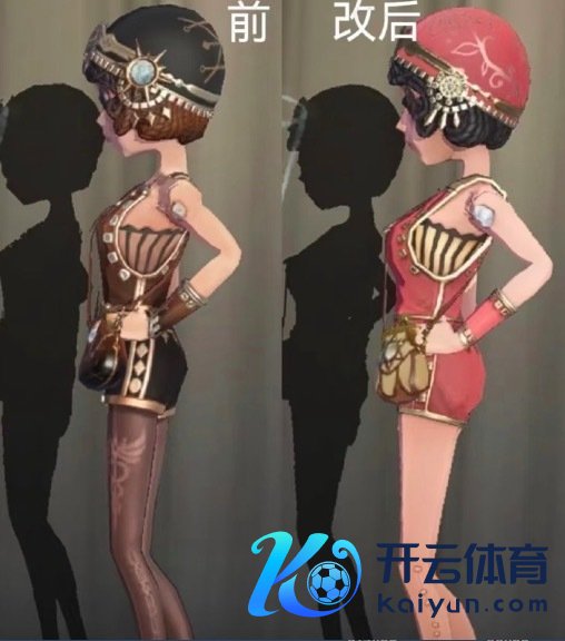 第五东谈主格，又双叒叕被指“擦边”了？