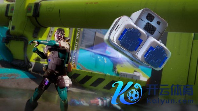 预购《马拉松》自动下载《气运2》 官方回复：是bug