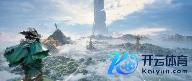 国产通达天下活命成就游戏《山外山》公布怪物图鉴 并官宣线下试玩