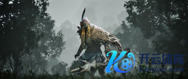 国产通达天下活命成就游戏《山外山》公布怪物图鉴 并官宣线下试玩