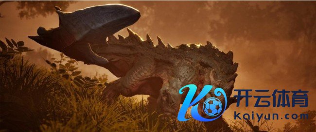 国产通达天下活命成就游戏《山外山》公布怪物图鉴 并官宣线下试玩