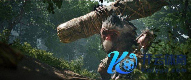 国产通达天下活命成就游戏《山外山》公布怪物图鉴 并官宣线下试玩