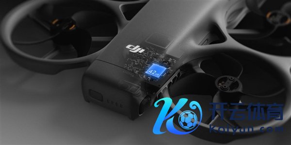 大疆首款全景无东谈主机DJI Avata 360发布：8K画质、O4+全高清图传 2788元起