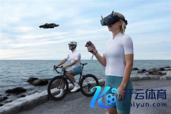 大疆首款全景无东谈主机DJI Avata 360发布：8K画质、O4+全高清图传 2788元起