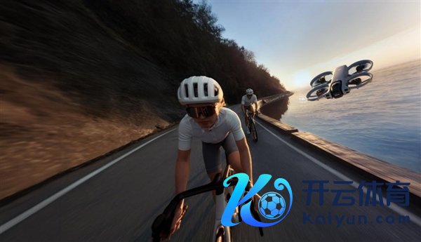 大疆首款全景无东谈主机DJI Avata 360发布：8K画质、O4+全高清图传 2788元起